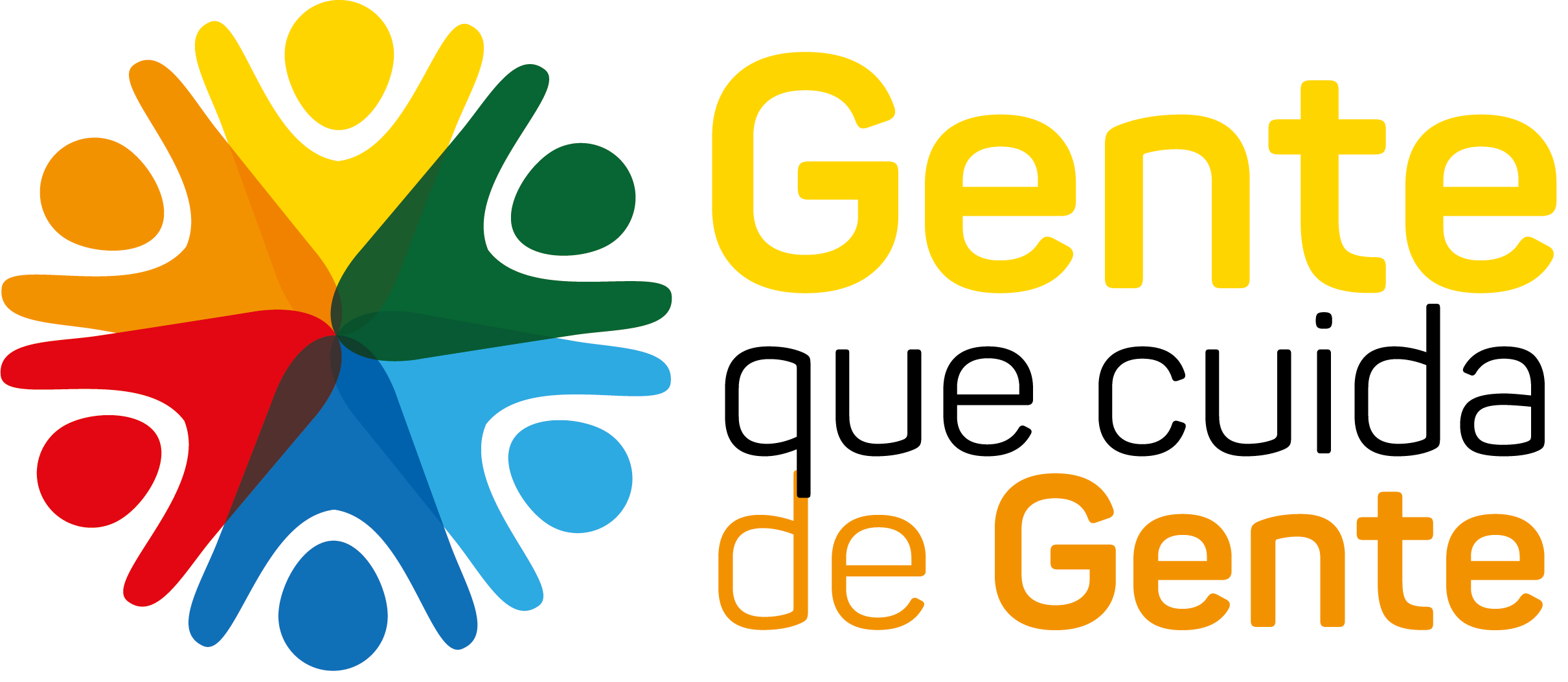 Gente que cuida de Gente