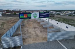 Ecoponto II é inaugurado no Colina Verde com espaço para descarte de resíduos e área de bosque